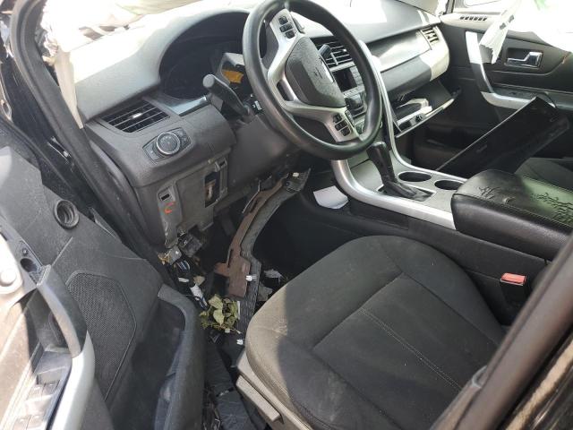 2011 FORD EDGE SE - 2FMDK3GC1BBB15197