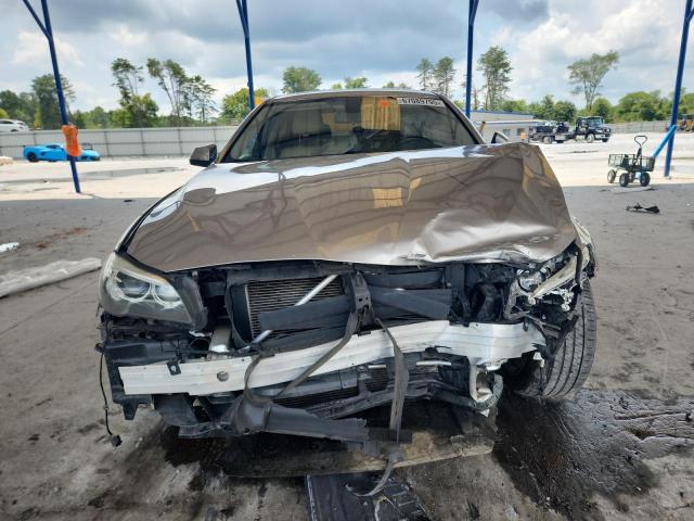 2015 BMW 535 I WBA5B1C59FD922651