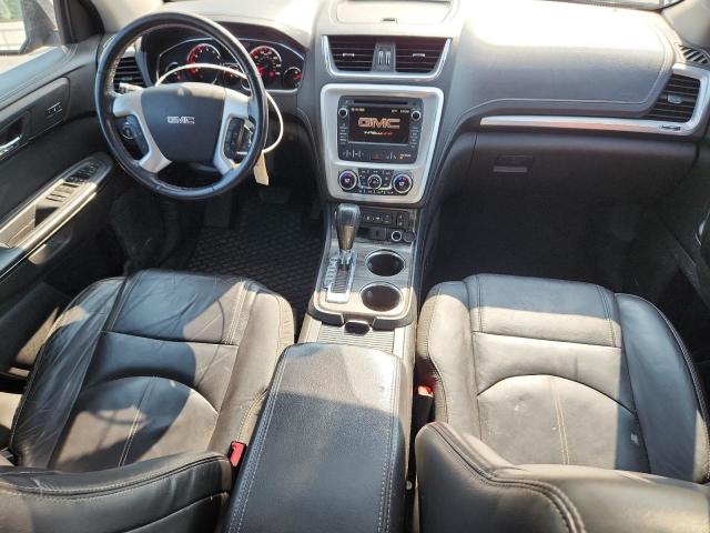 2016 GMC ACADIA SLT - 1GKKVRKD4GJ262191