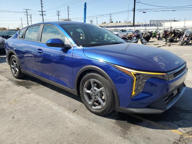 2025 KIA K4 LX 3KPFT4DE0SE055220