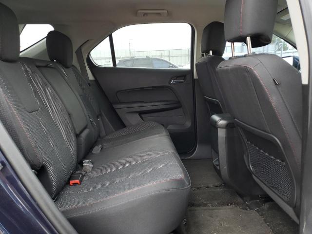 2017 CHEVROLET EQUINOX LT 2GNALCEK6H1606613