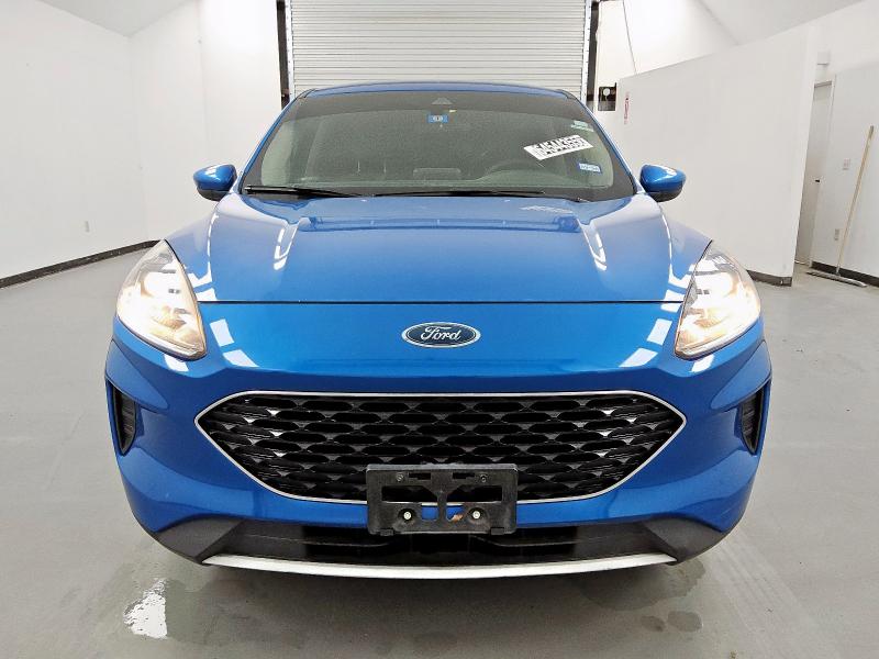 2020 FORD ESCAPE SE - 1FMCU0G61LUB30244
