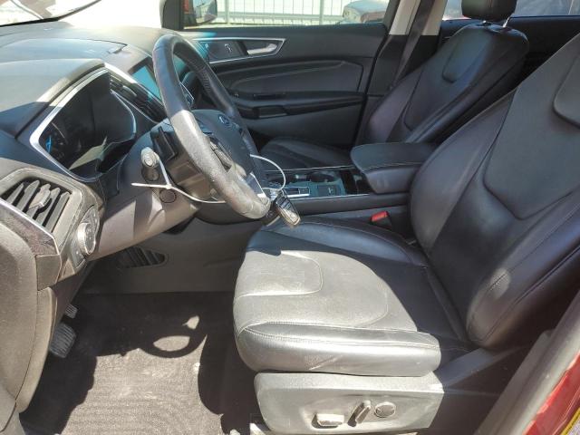 2019 FORD EDGE TITAN 2FMPK4K9XKBC35949