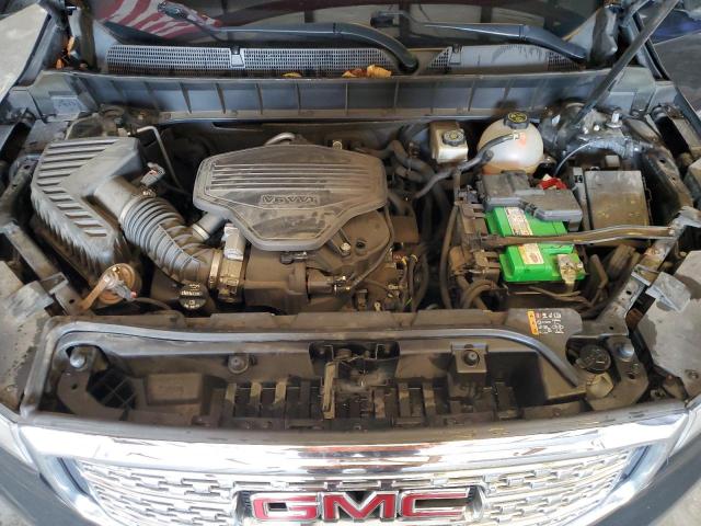 2017 GMC ACADIA DEN 1GKKNXLS6HZ141750