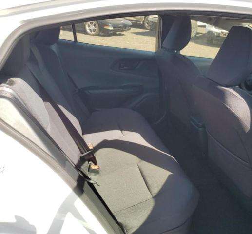 2024 TOYOTA PRIUS LE JTDACAAU6R3028934