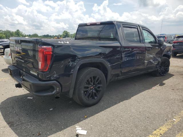 2022 GMC SIERRA K15 3GTPUCEK8NG615462