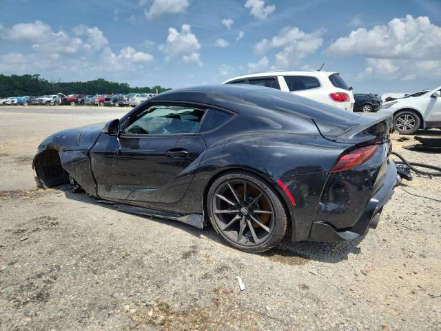 2023 TOYOTA SUPRA BASE WZ1DB0G03PW054242