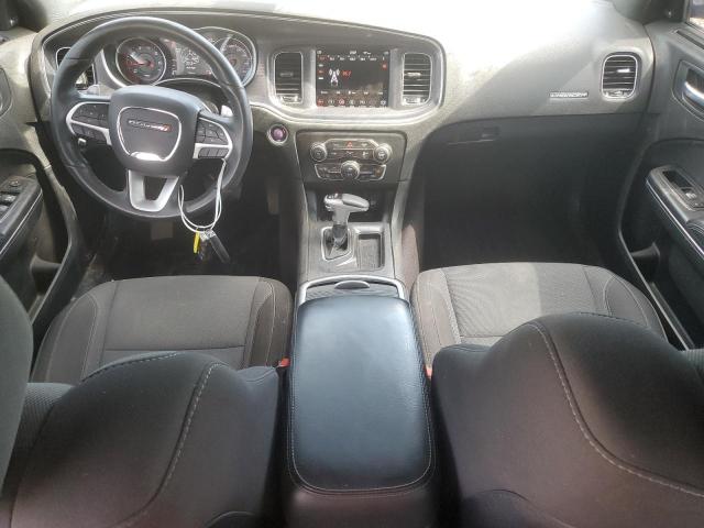 2018 DODGE CHARGER R/ 2C3CDXCT1JH122948