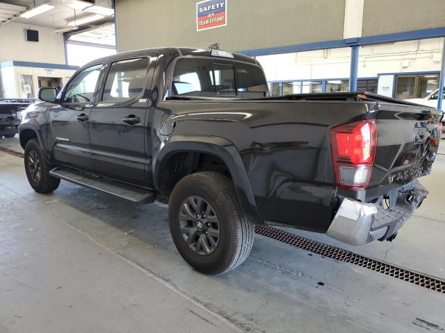 2023 TOYOTA TACOMA DOU 3TMAZ5CN8PM219567