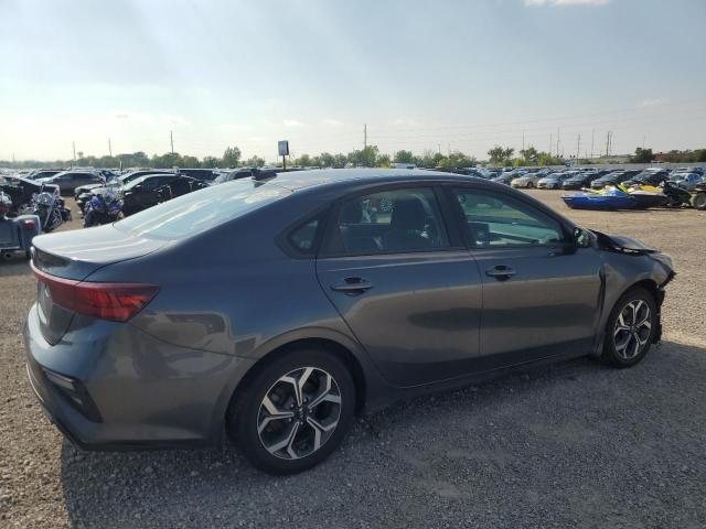 2019 KIA FORTE FE - 3KPF24AD7KE136911
