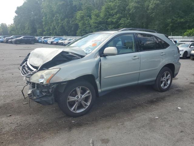 LEXUS RX 400