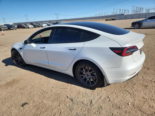 2021 TESLA MODEL 3 5YJ3E1EB7MF066891