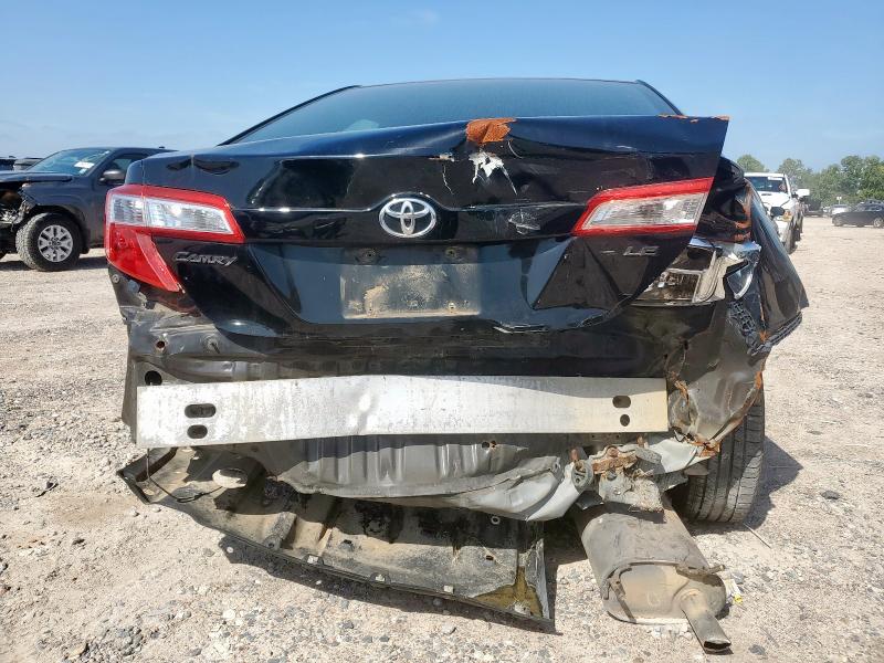 2014 TOYOTA CAMRY L - 4T1BF1FKXEU308598