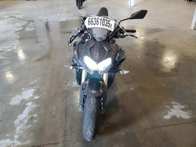 2021 KAWASAKI ZR1000 L JKAZRCL18MA000065