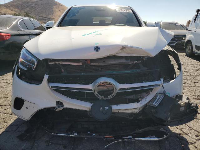 2023 MERCEDES-BENZ GLC COUPE - W1N0J8EB1PG167709
