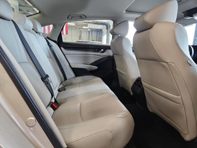 2019 HONDA ACCORD HYB 1HGCV3F53KA012998