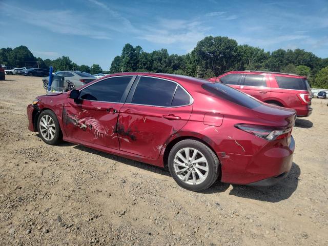 2022 TOYOTA CAMRY LE 4T1C11AK8NU630473