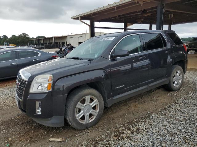 GMC TERRAIN SL