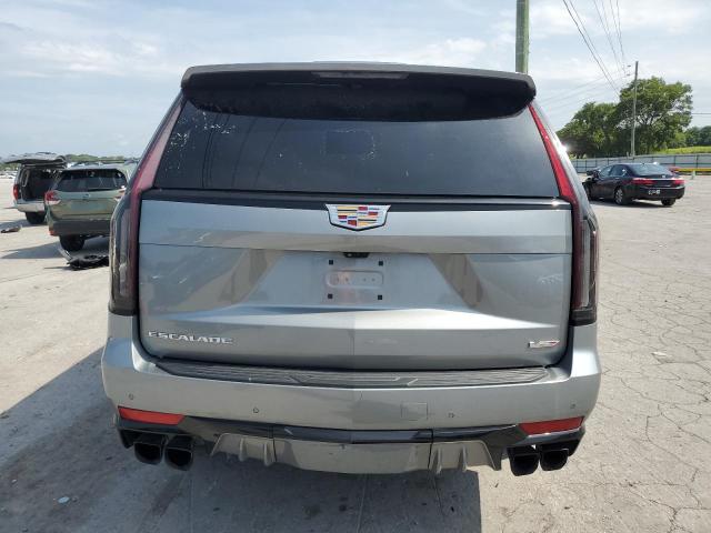 2023 CADILLAC ESCALADE V 1GYS4HK96PR288629