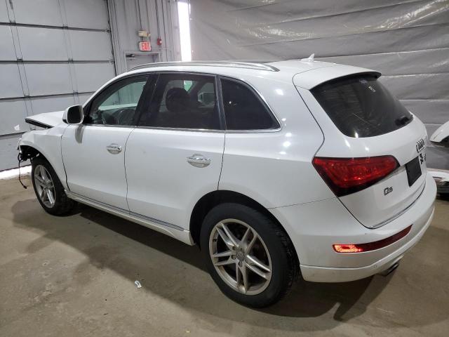 Vin: wa1l2afpxha020323, lot: 62576815, audi q5 premium plus 20172