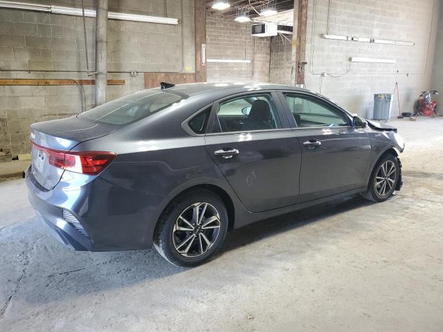 2023 KIA FORTE LX 3KPF24AD1PE558521