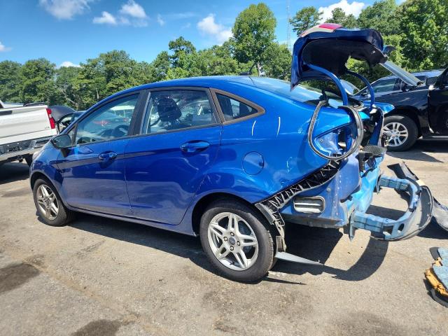 2019 FORD FIESTA SE 3FADP4BJ7KM115906