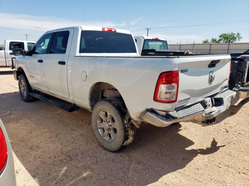 2023 RAM 2500 BIG H 3C6UR5DJ9PG601458