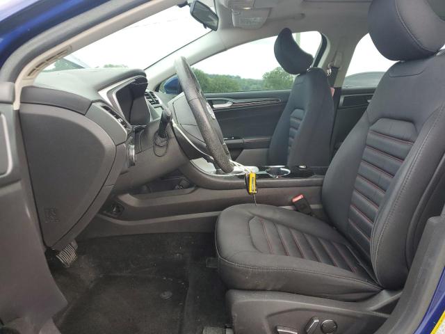 2016 FORD FUSION SE 3FA6P0H78GR393740