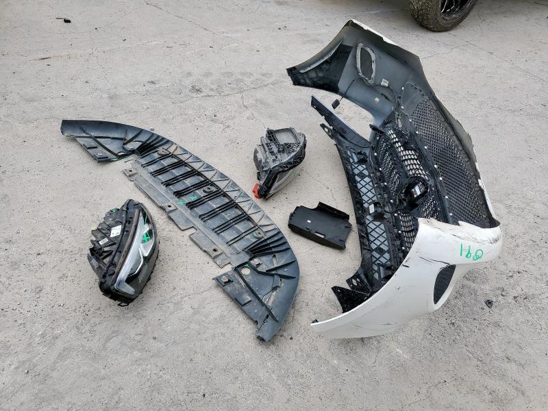 2019 MERCEDES-BENZ A 220 WDD3G4EB5KW006358