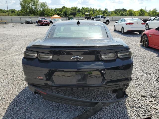 2023 CHEVROLET CAMARO LS 1G1FB1RS0P0119748