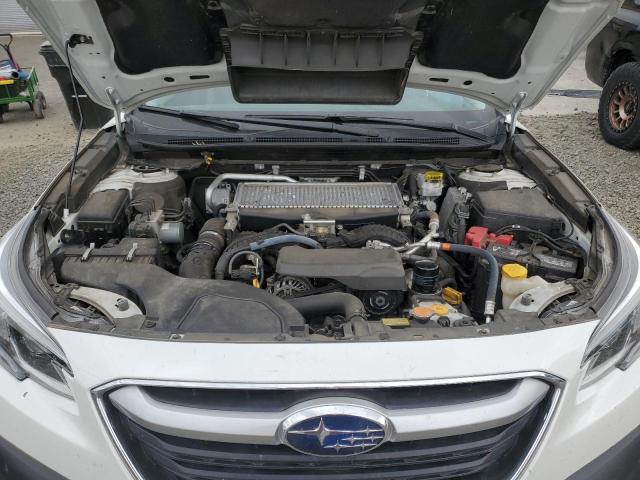 2021 SUBARU OUTBACK LI #3254647177