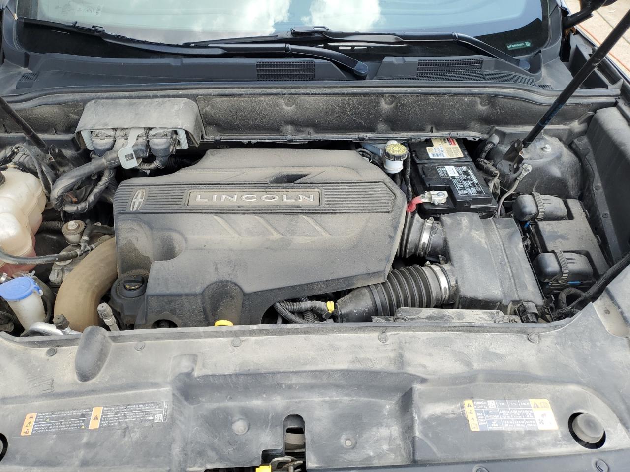 LINCOLN NAUTILUS RESERVE