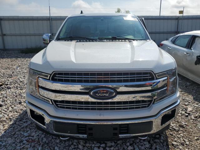 2020 FORD F150 - 1FTEW1E56LKF01692