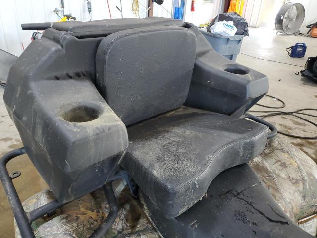 2017 YAMAHA YFM700 FWB 5Y4AM95Y0HA101998