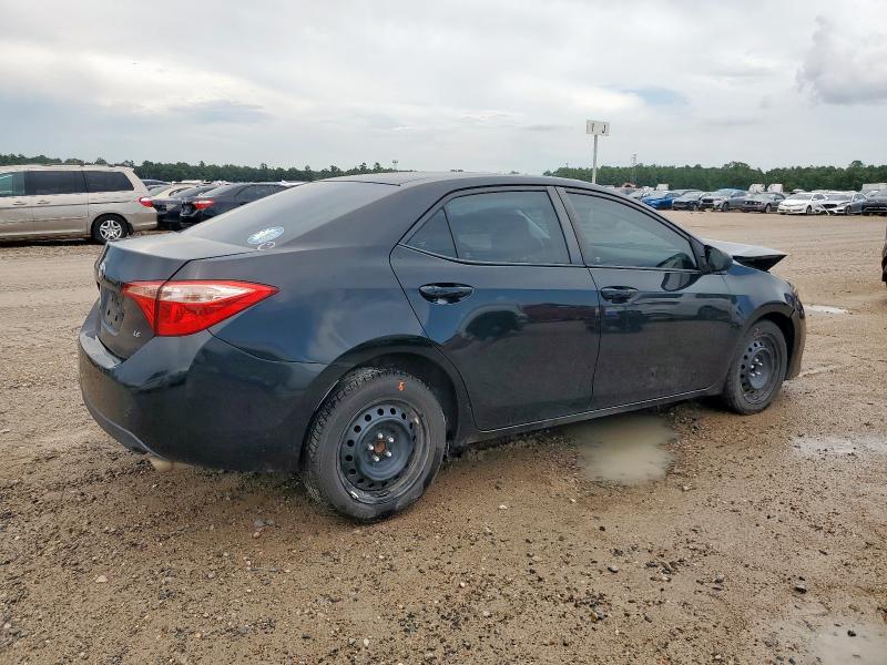 2017 TOYOTA COROLLA L - 2T1BURHE9HC912743