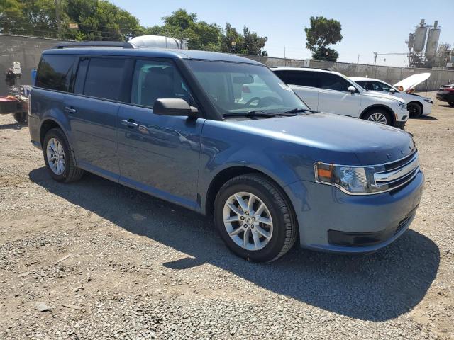 2018 FORD FLEX SE 2FMGK5B83JBA10963