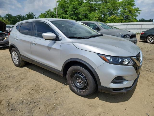 2020 NISSAN ROGUE SPOR #3296307459