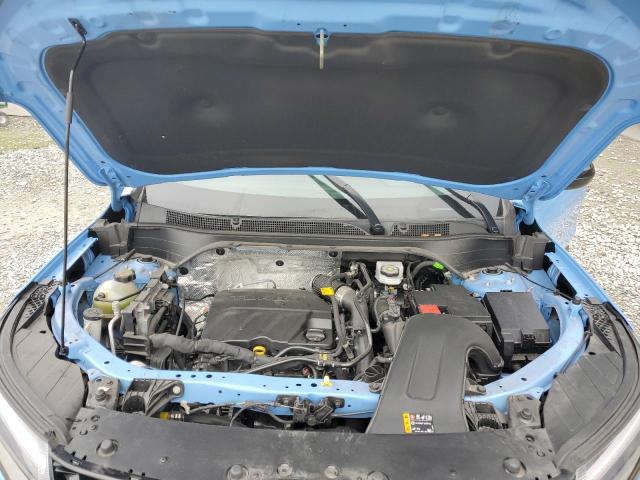 2024 CHEVROLET TRAX 2RS - KL77LJE22RC217127