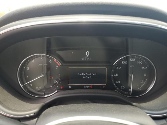 2024 CADILLAC CT5 LUXURY 1G6DM5RK7R0105951