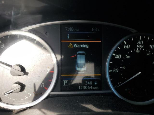 2019 NISSAN SENTRA S 3N1AB7AP5KY369483