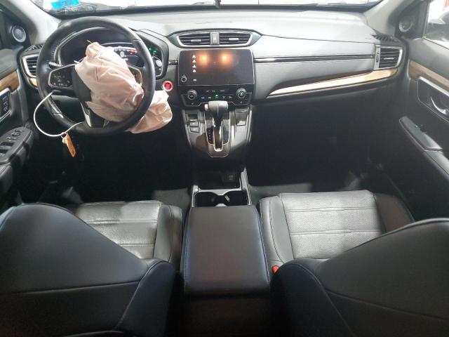 2017 HONDA CR-V EXL 5J6RW2H81HL012187