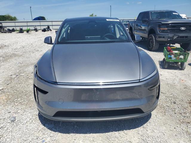 2026 TESLA MODEL Y 7SAYGDEE4TF351934