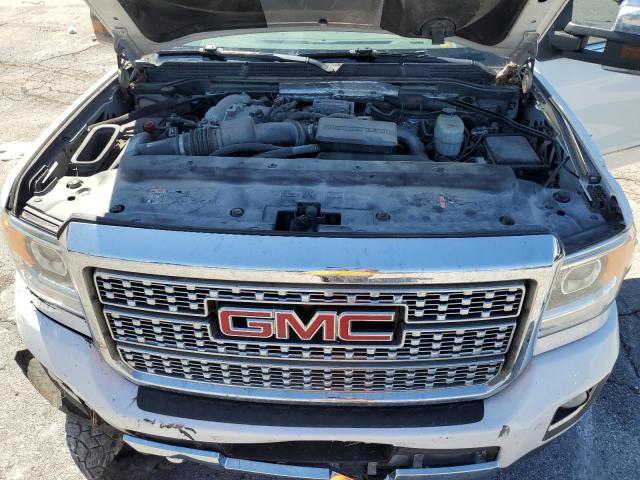 2019 GMC SIERRA K2500 DENALI 1GT12SEY4KF253167
