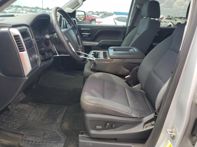 2016 CHEVROLET SILVERADO C1500 LT 3GCPCREC1GG212666