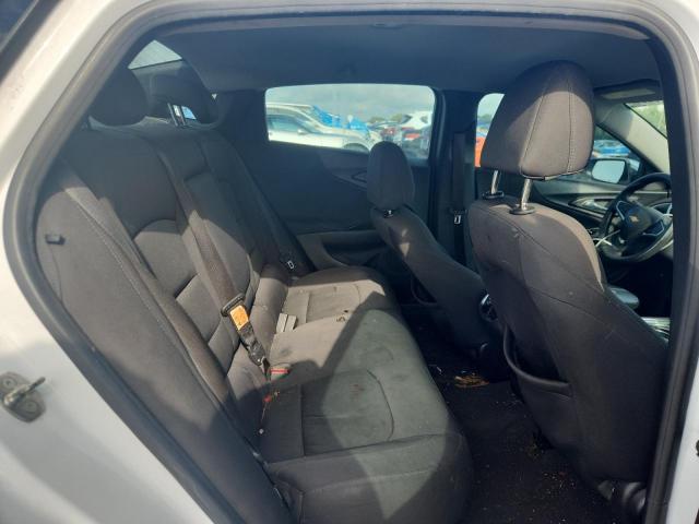 2017 CHEVROLET MALIBU LT 1G1ZE5ST8HF180343