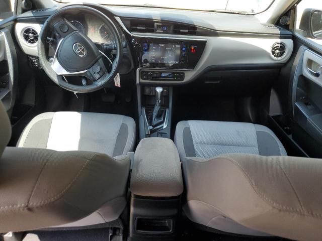 2018 TOYOTA COROLLA L - 2T1BURHEXJC099015