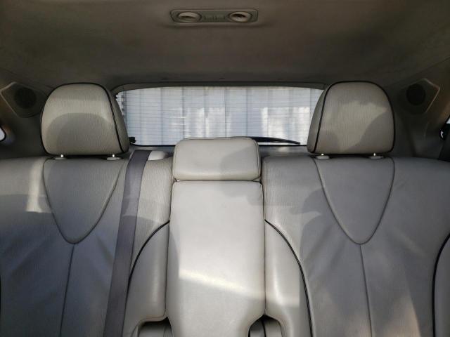2010 TOYOTA VENZA - 4T3ZK3BB7AU032846