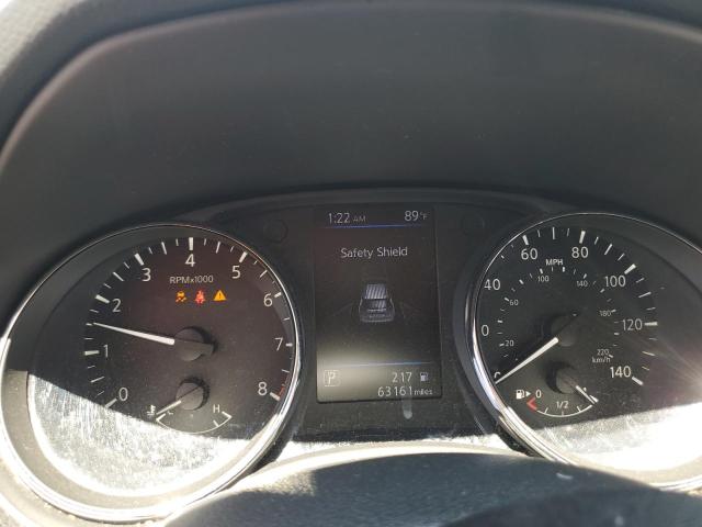 2018 NISSAN ROGUE S - 5N1AT2MT9JC792057