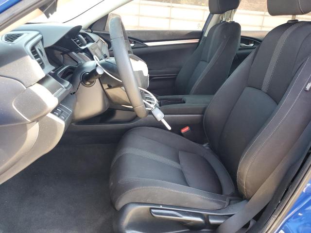 2020 HONDA CIVIC LX #3297147488