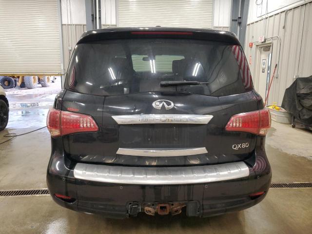 2015 INFINITI QX80 - JN8AZ2NE2F9087242